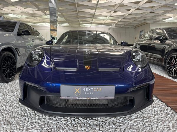 Porsche 911 GT3 - Image 3