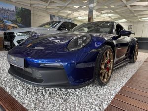 Porsche 911 GT3