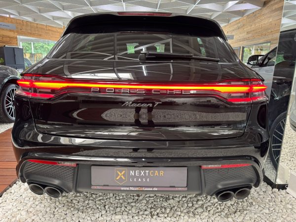 Porsche Macan T - Image 6