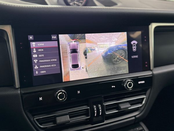 Porsche Macan T - Image 18