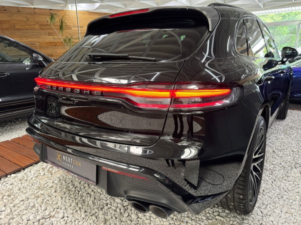 Porsche Macan T - Image 5