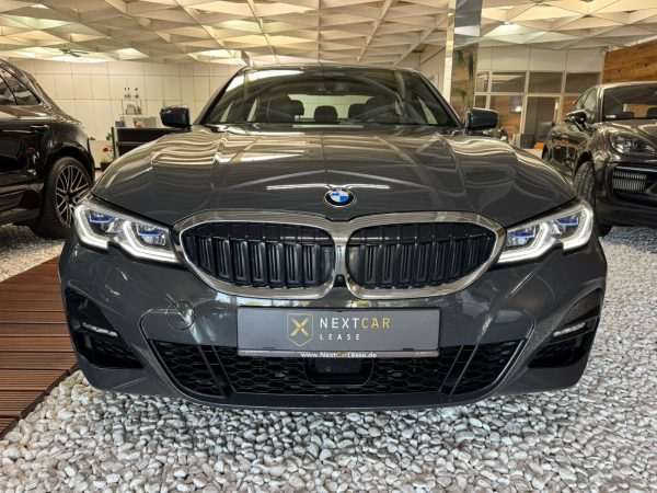 BMW 330e xDrive M Sport Lim. - Image 3