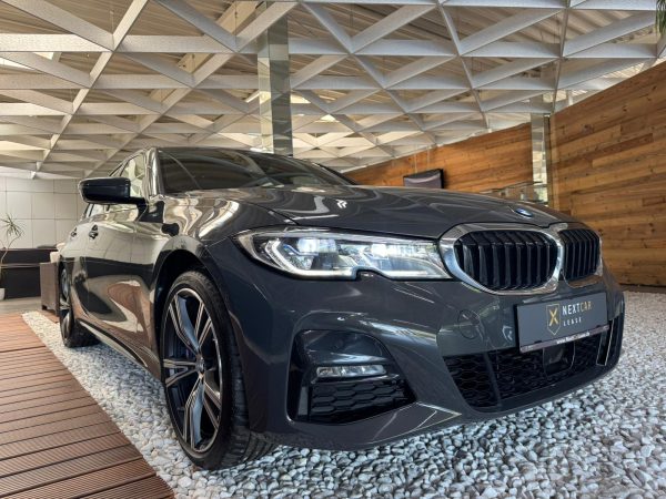 BMW 330e xDrive M Sport Lim. - Image 4