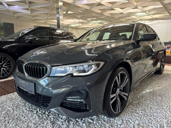 BMW 330e xDrive M Sport Lim.