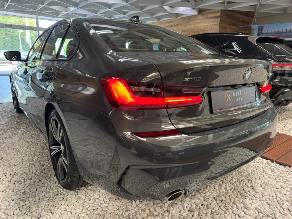 BMW 330e xDrive M Sport Lim. - Image 7