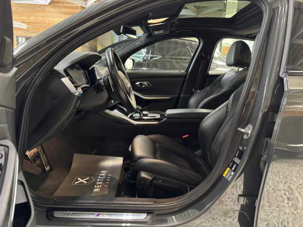 BMW 330e xDrive M Sport Lim. - Image 10