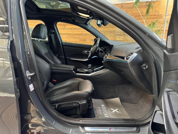 BMW 330e xDrive M Sport Lim. - Image 14