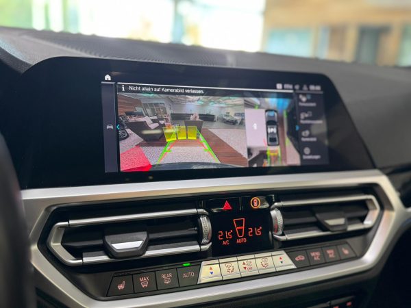 BMW 330e xDrive M Sport Lim. - Image 17