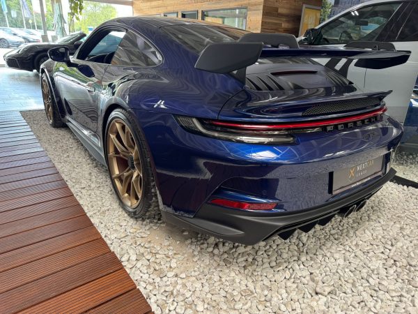 Porsche 911 GT3 - Image 5