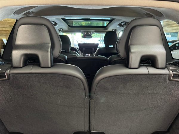 Volvo XC90 Ultra Dark AWD 7Spl - Image 22