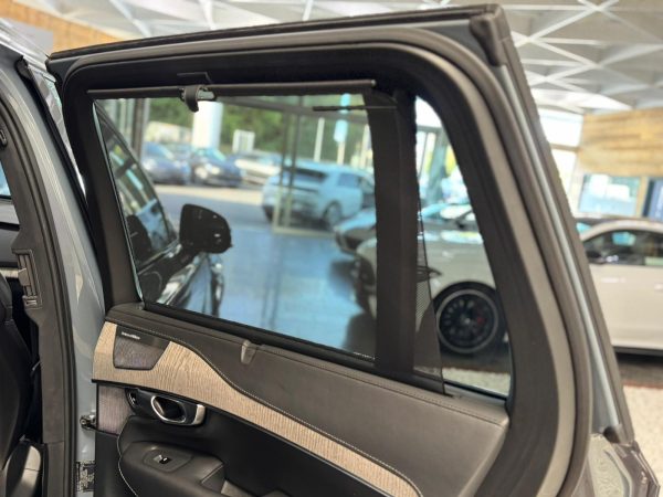 Volvo XC90 Ultra Dark AWD 7Spl - Image 23
