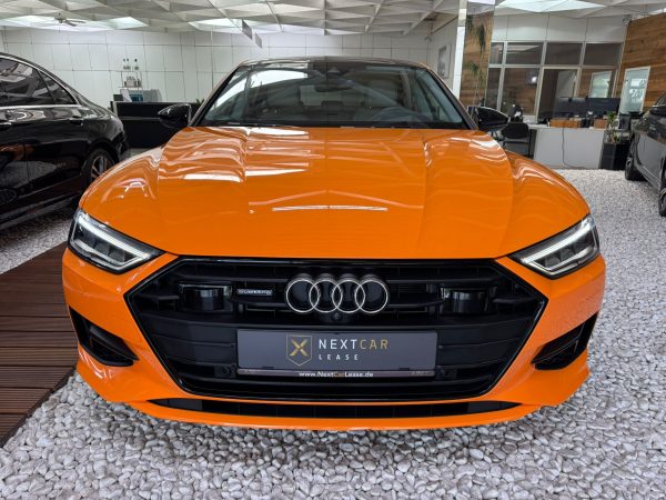 Audi A7 Sportback 50 TFSIe quattro - Image 3
