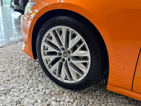 Audi A7 Sportback 50 TFSIe quattro - Image 13