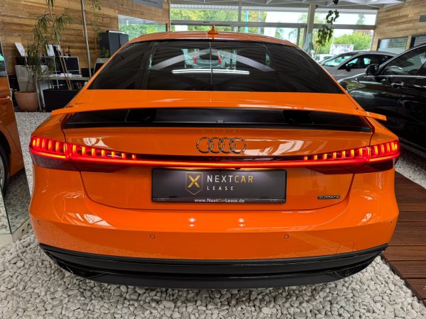 Audi A7 Sportback 50 TFSIe quattro - Image 6