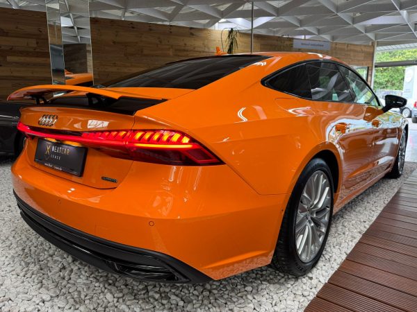 Audi A7 Sportback 50 TFSIe quattro - Image 5
