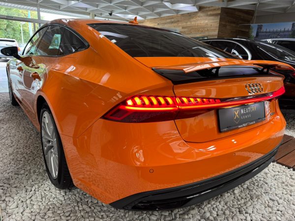 Audi A7 Sportback 50 TFSIe quattro - Image 7