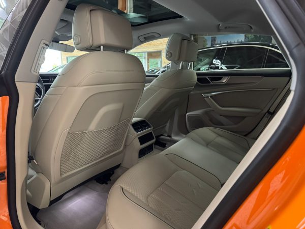 Audi A7 Sportback 50 TFSIe quattro - Image 9