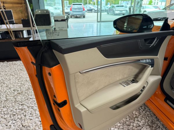 Audi A7 Sportback 50 TFSIe quattro - Image 14