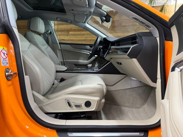 Audi A7 Sportback 50 TFSIe quattro - Image 12