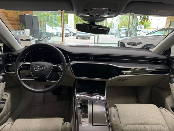 Audi A7 Sportback 50 TFSIe quattro - Image 10