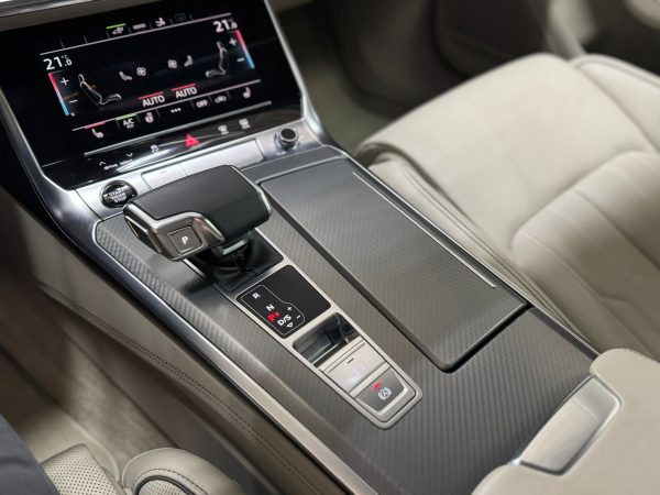 Audi A7 Sportback 50 TFSIe quattro - Image 17