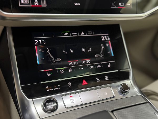 Audi A7 Sportback 50 TFSIe quattro - Image 18