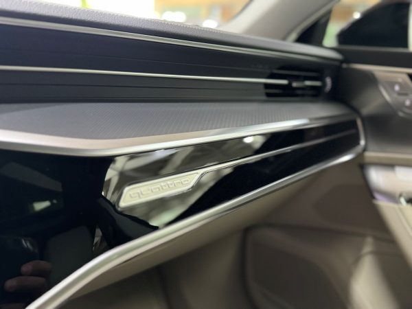 Audi A7 Sportback 50 TFSIe quattro - Image 19