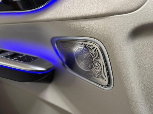 Mercedes Benz GLC 300d 4MATIC - Image 22