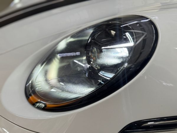 Porsche Carrera 4S Heritage - Image 17