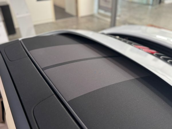 Porsche Carrera 4S Heritage - Image 19