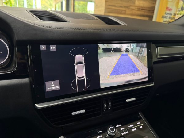 Porsche Cayenne Basis - Image 13
