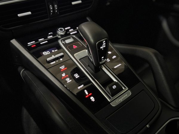 Porsche Cayenne Basis - Image 14