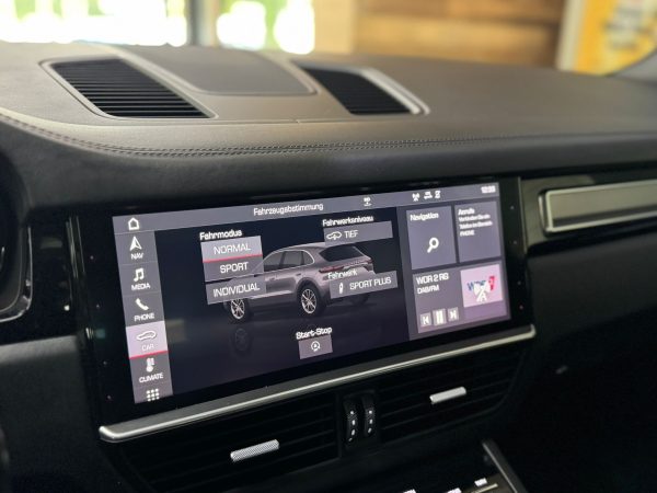 Porsche Cayenne Basis - Image 16