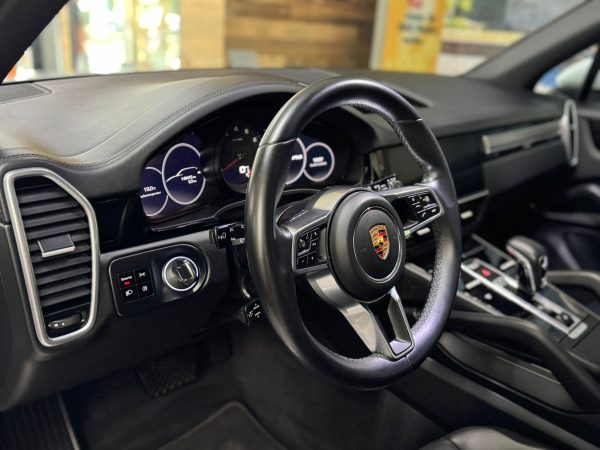 Porsche Cayenne Basis - Image 18