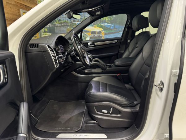 Porsche Cayenne Basis - Image 9