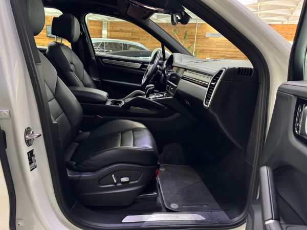 Porsche Cayenne Basis - Image 11