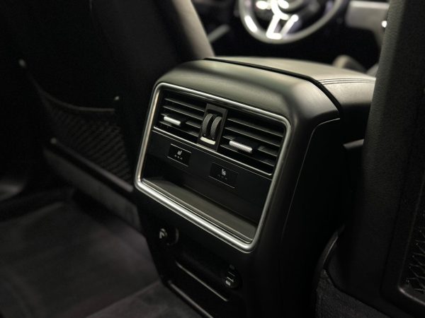 Porsche Cayenne Basis - Image 20
