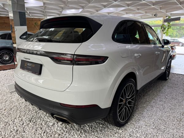 Porsche Cayenne Basis - Image 7
