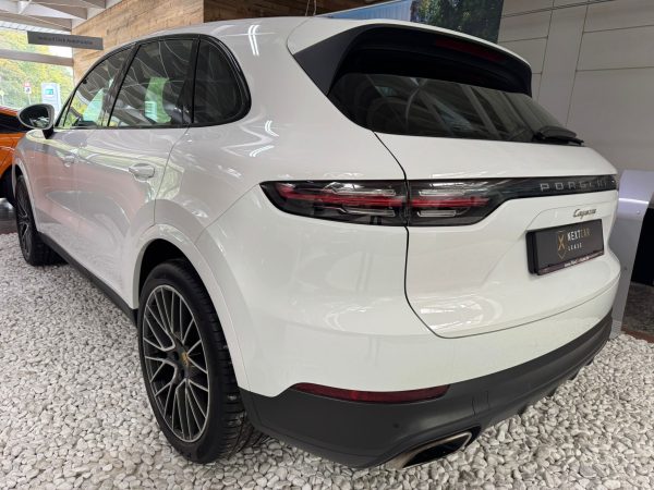 Porsche Cayenne Basis - Image 5