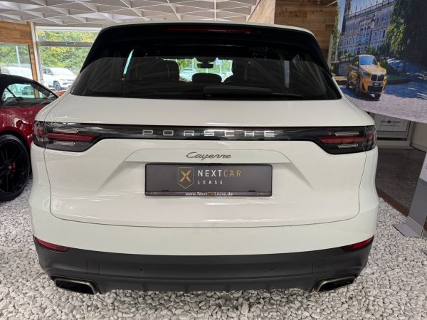 Porsche Cayenne Basis - Image 6