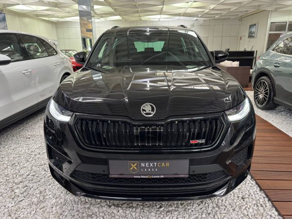 Skoda Kodiaq RS - Image 3
