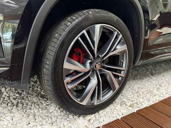Skoda Kodiaq RS - Image 8