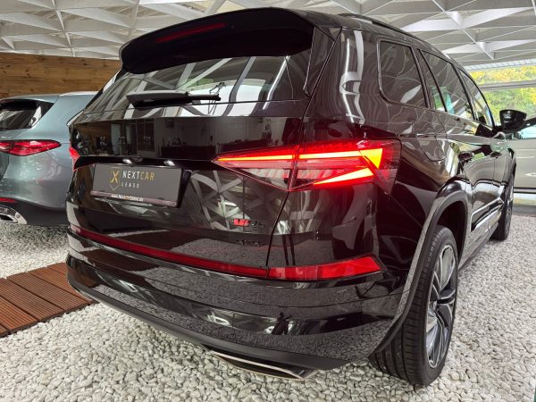 Skoda Kodiaq RS - Image 5