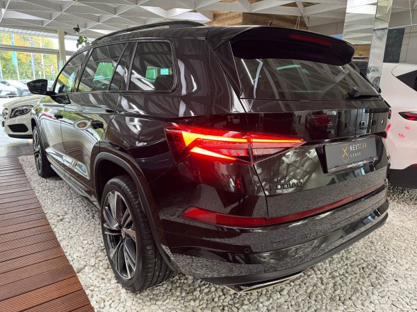 Skoda Kodiaq RS - Image 7