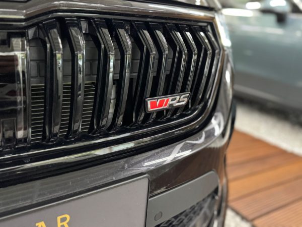 Skoda Kodiaq RS - Image 9