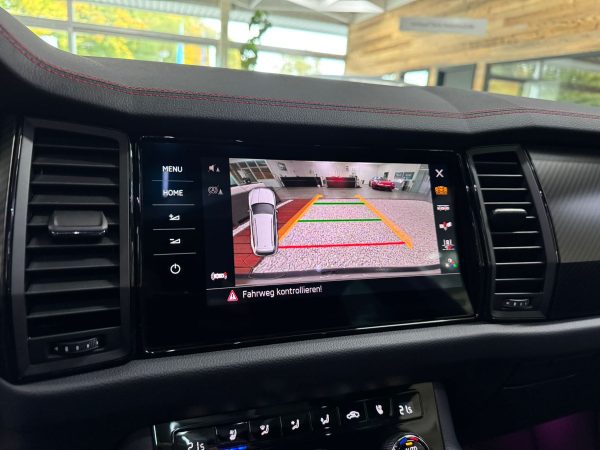 Skoda Kodiaq RS - Image 17