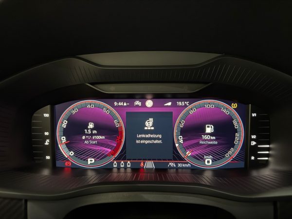 Skoda Kodiaq RS - Image 18