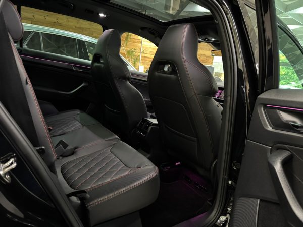 Skoda Kodiaq RS - Image 13