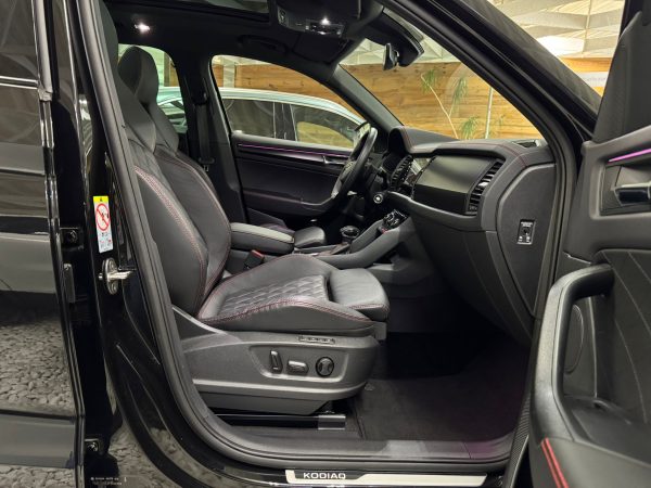 Skoda Kodiaq RS - Image 14