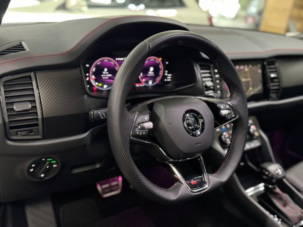 Skoda Kodiaq RS - Image 22
